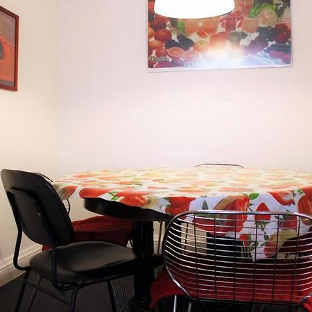 Rome Accommodation Exterior foto