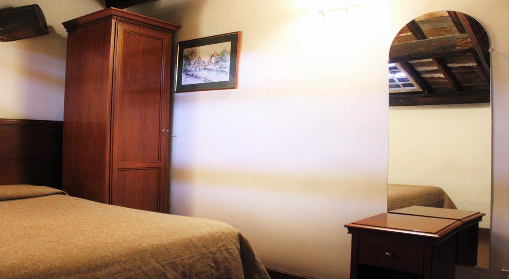Rome Accommodation Exterior foto