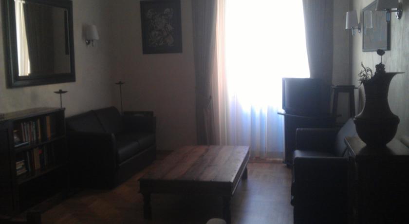 Rome Accommodation Exterior foto