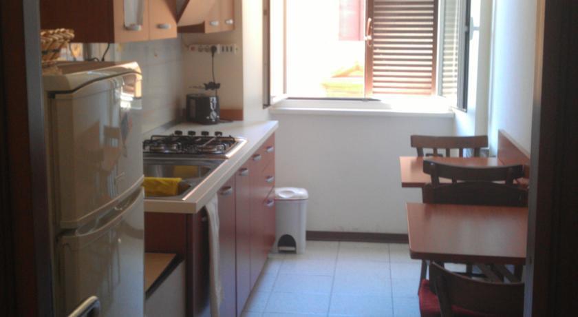 Rome Accommodation Exterior foto